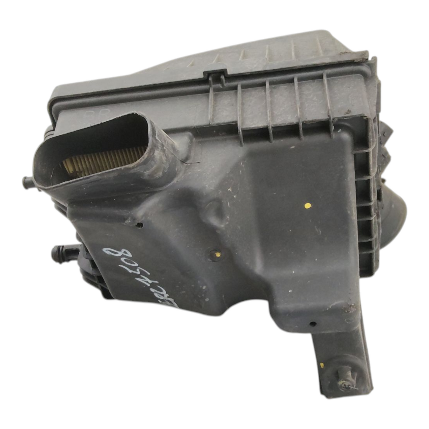 Scatola Filtro Aria CHEVROLET AVEO 3 Serie 1.2 Motore A12XER