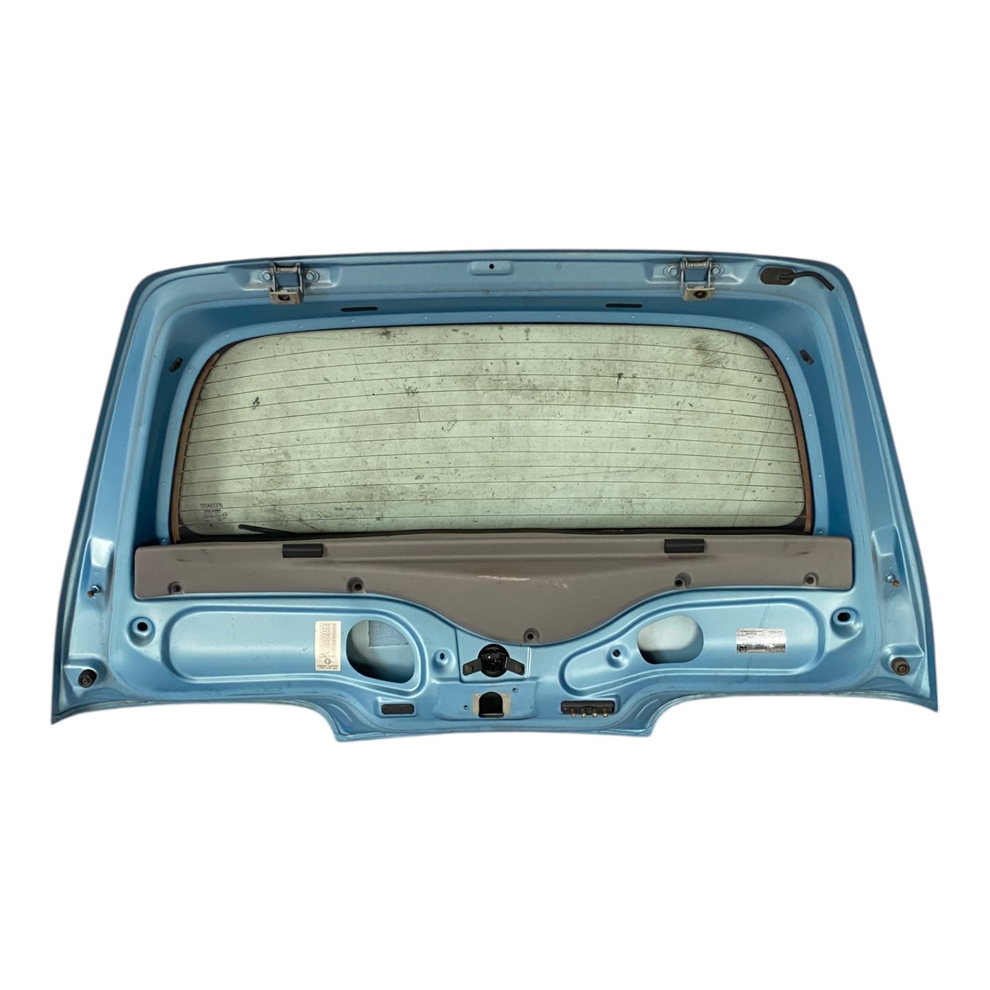Portello Portellone Posteriore FIAT SEICENTO/600