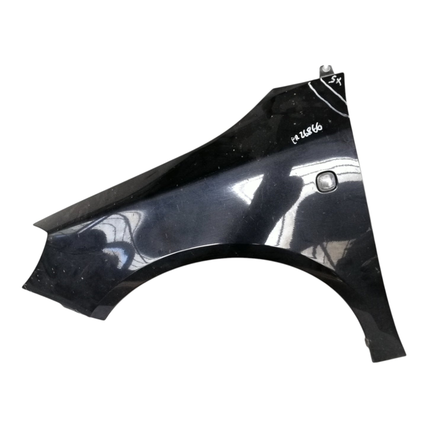 Parafango Anteriore Sinistro SKODA FABIA 542 545 Berlina SW