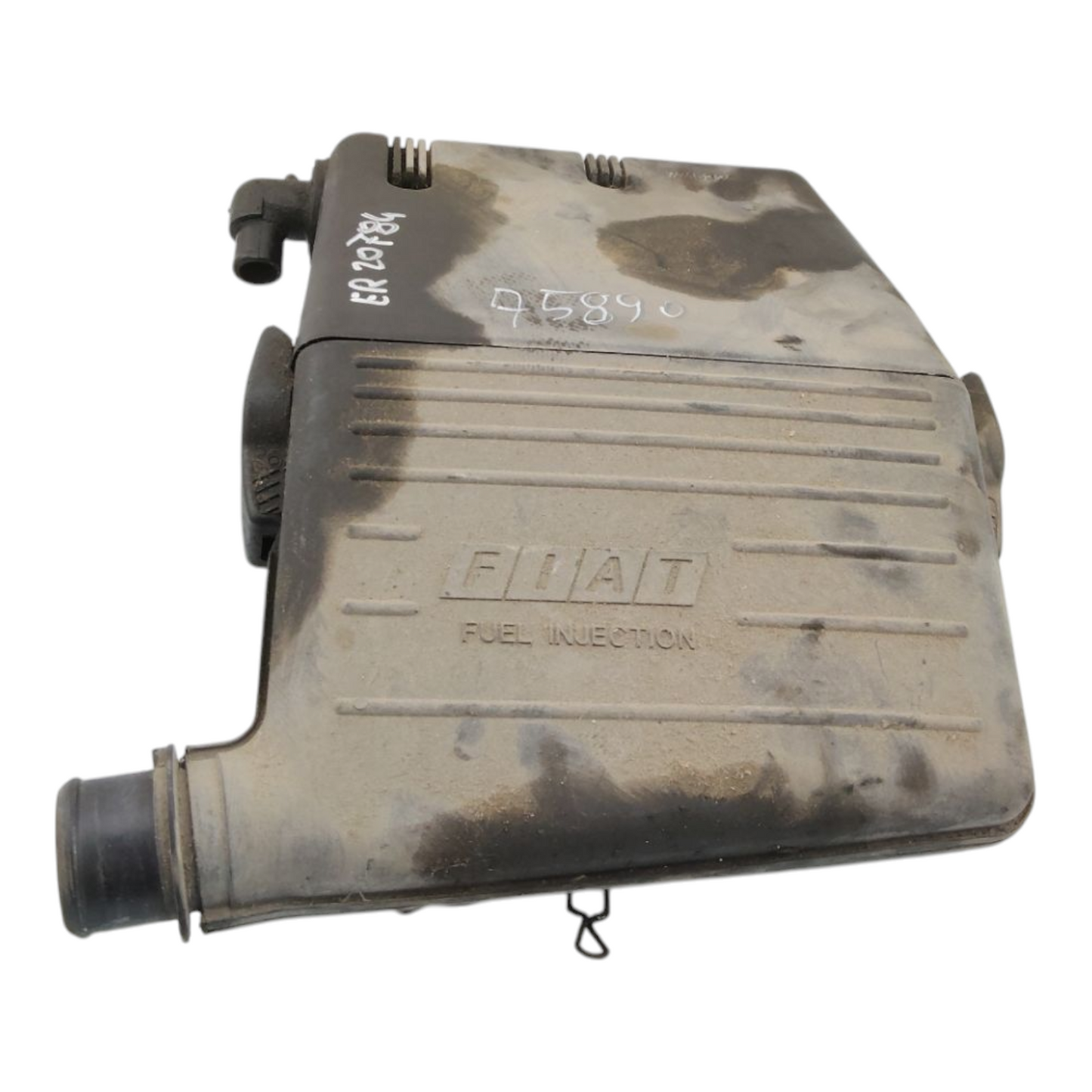 Scatola Filtro Aria FIAT PUNTO 1 Serie/PANDA 1 Serie Benzina