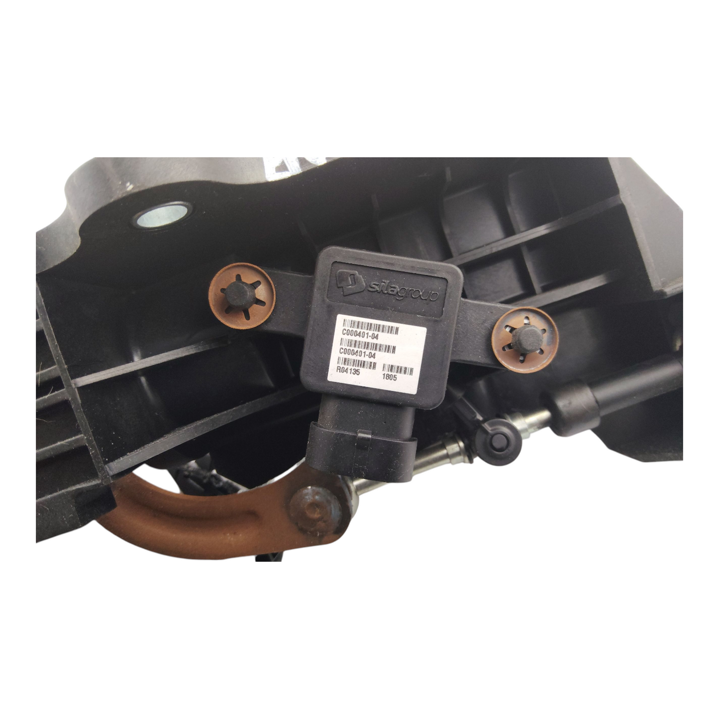 Leva Cambio Manuale 5 Marce FORD KA 2 Serie