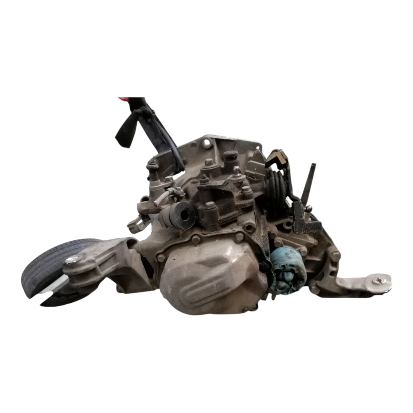Cambio Manuale 5 Marce FIAT PUNTO 176 1 Serie 1.2 Benzina 176A8000