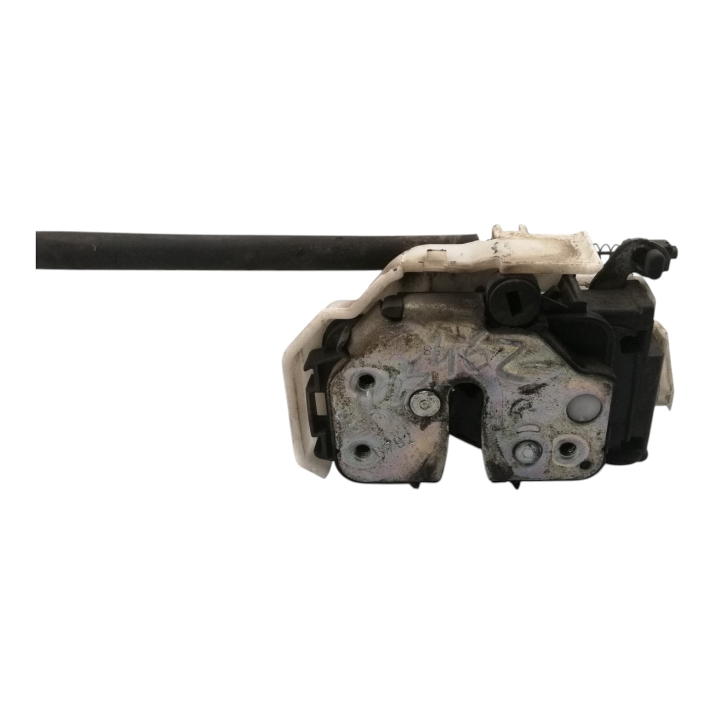 Serratura Porta Anteriore Destro ALFA ROMEO 159/BRERA/SPIDER 3 Serie