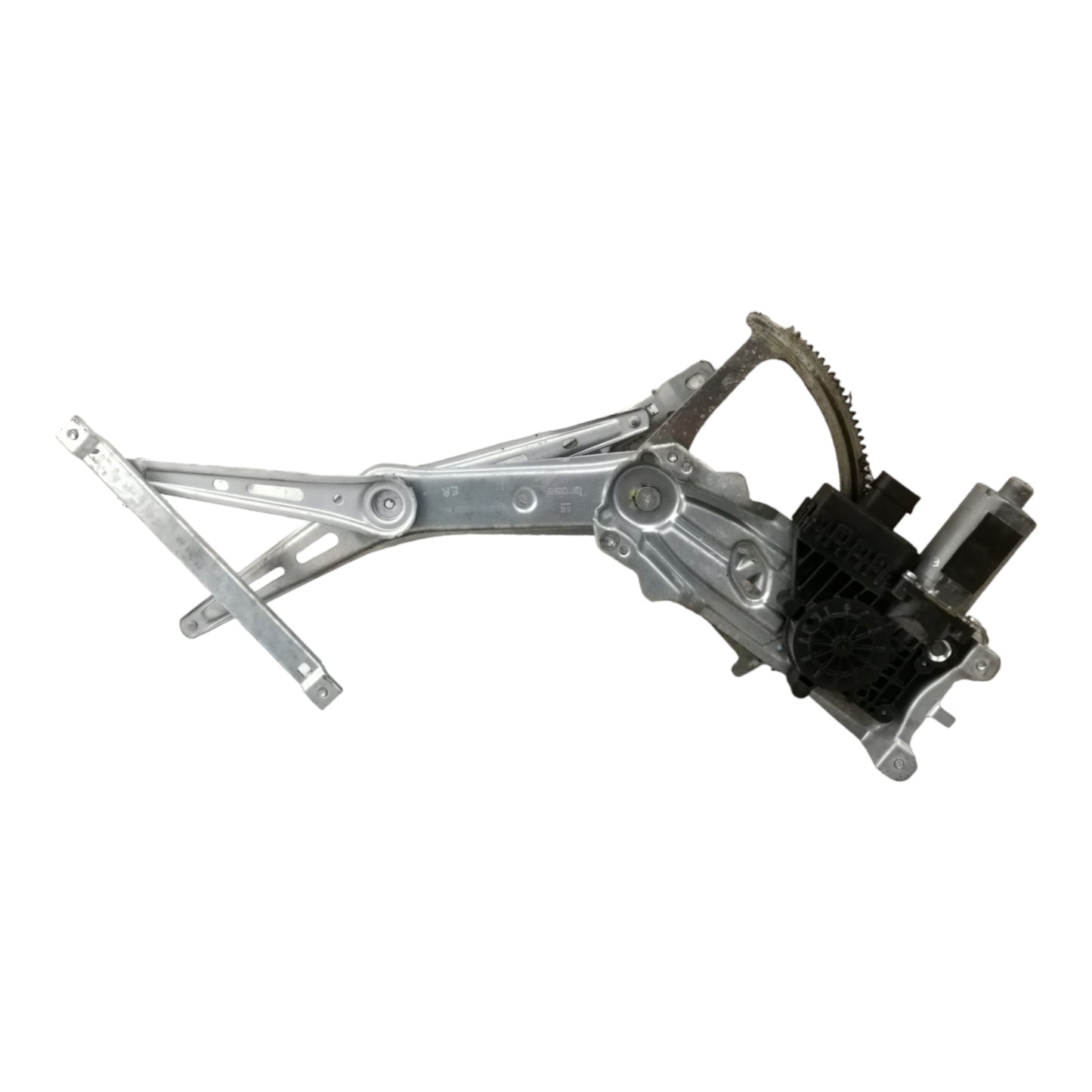 Alzacristallo Alzavetro Anteriore Destro OPEL ZAFIRA B 5 Porte
