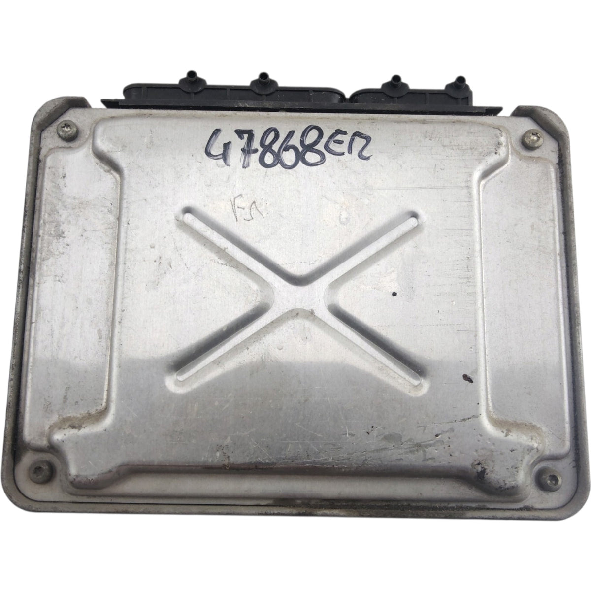 Centralina Iniezione FIAT PANDA 169 1.2 Motore 188A4000