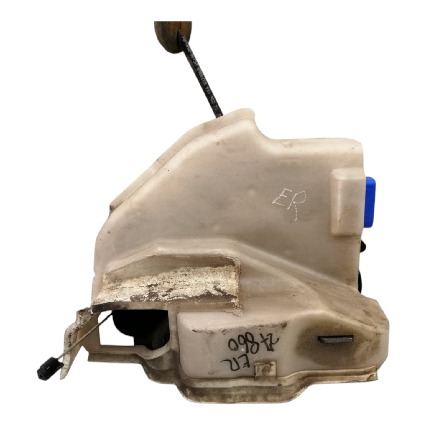 Serratura Porta Anteriore Destro VOLKSWAGEN GOLF 5 Serie 3-5 Porte