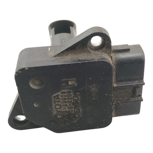 Misuratore Massa Aria Debimetro TOYOTA YARIS FRANCE 2 Serie 1.4 Diesel