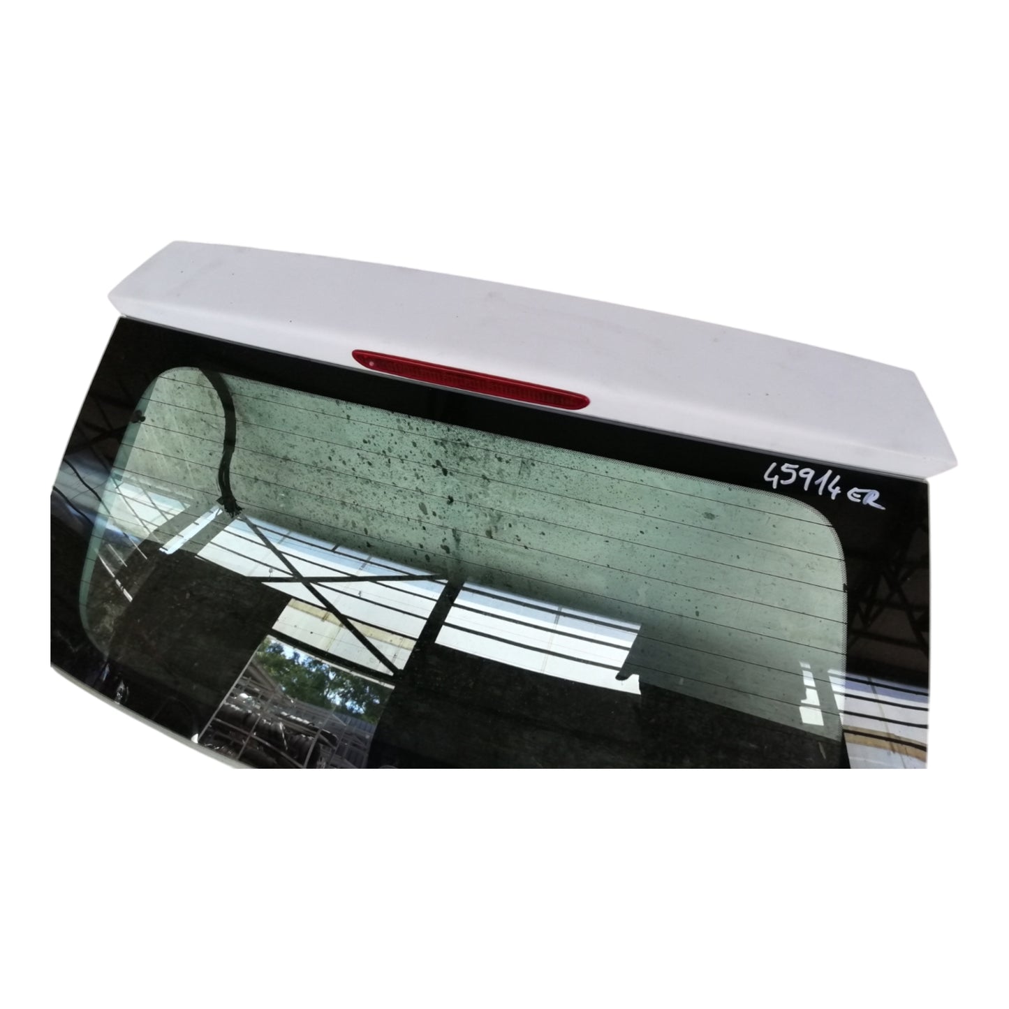 Portello Portellone Posteriore FIAT GRANDE PUNTO/PUNTO 3 Serie