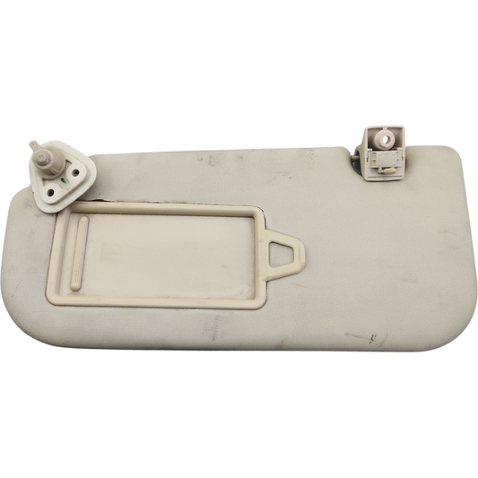Pannello Alette Parasole Sinistro HYUNDAI I10 1 Serie