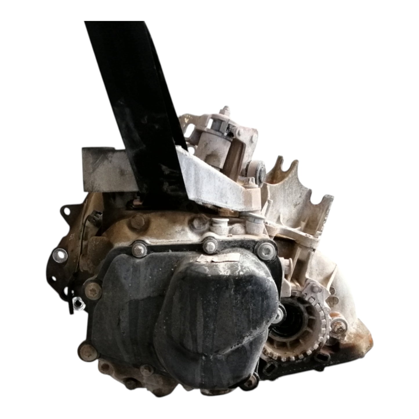 Cambio Manuale 5 Marce OPEL MERIVA B 1.4 Motore A14XER