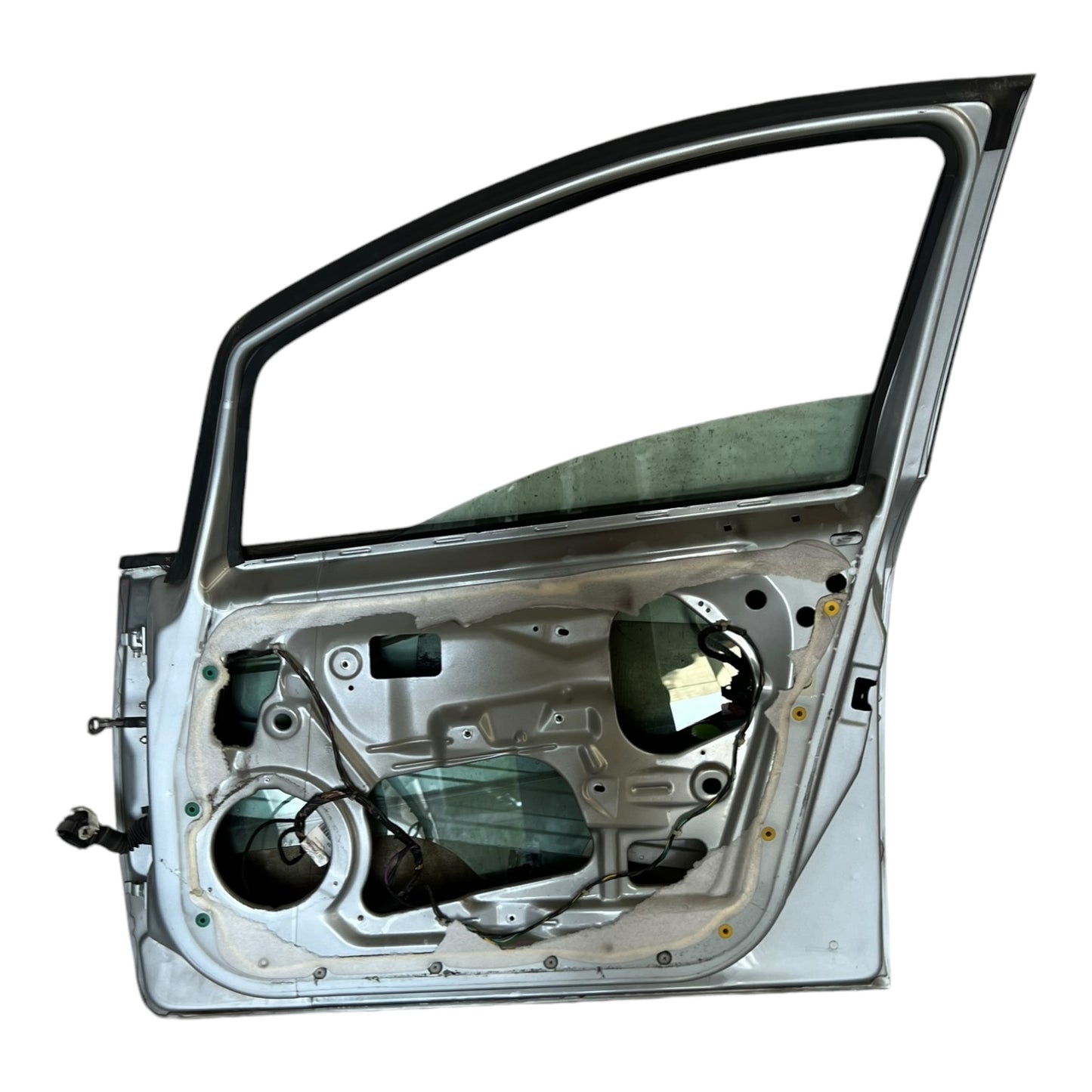 Porta Portiera Anteriore Destro FIAT GRANDE PUNTO/PUNTO 3 Serie 5 Porte