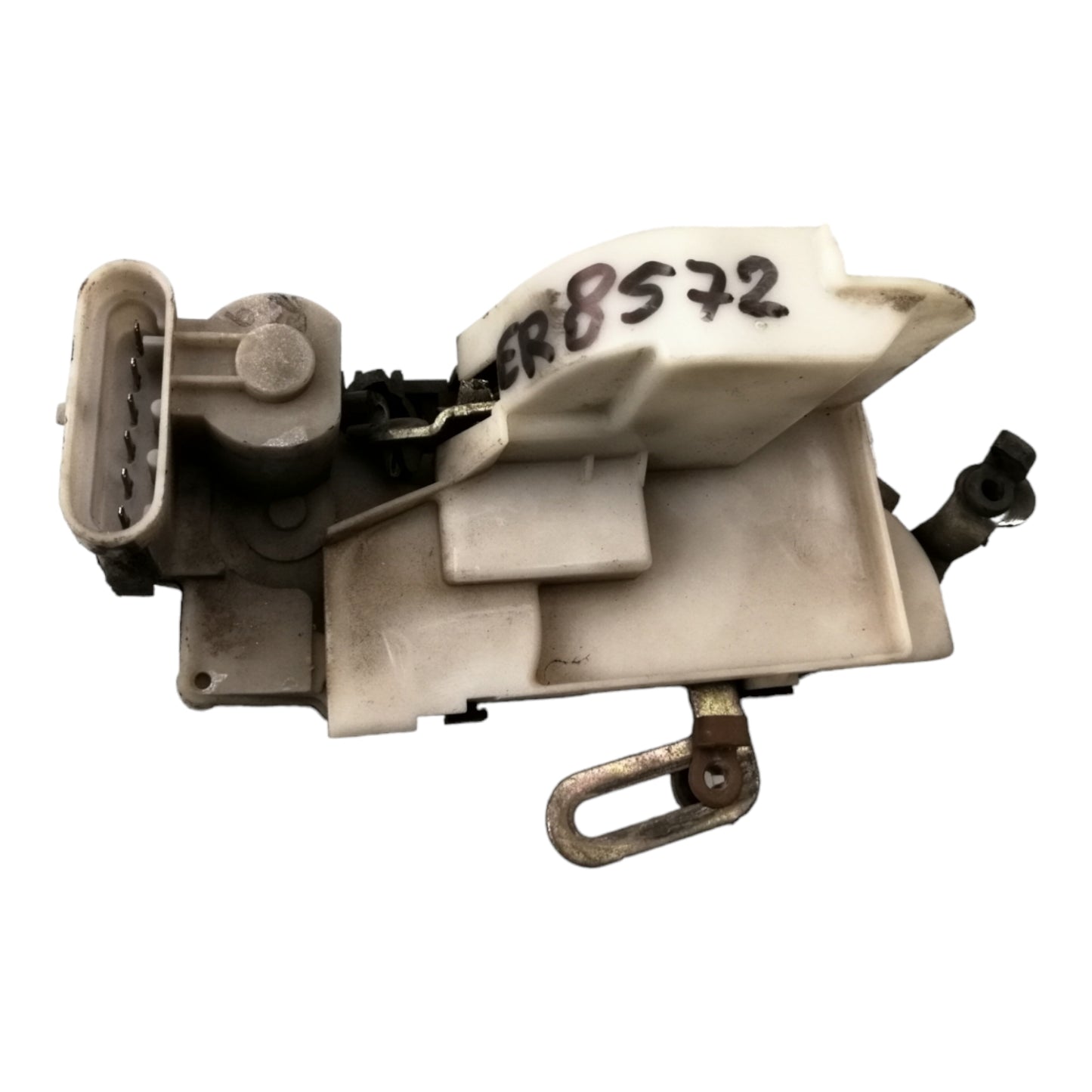 Serratura Porta Anteriore Sinistro FIAT PUNTO 2 Serie