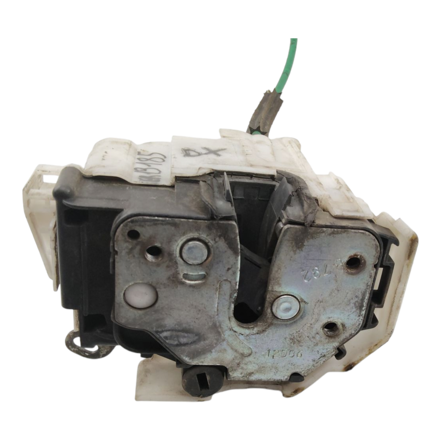 Serratura Porta Anteriore Destro ALFA ROMEO 159/BRERA/SPIDER 3 Serie