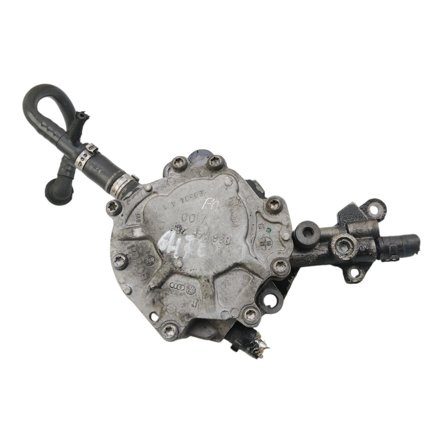 Pompa A Vuoto AUDI A4 8E5 8E2 1.9 TDi
