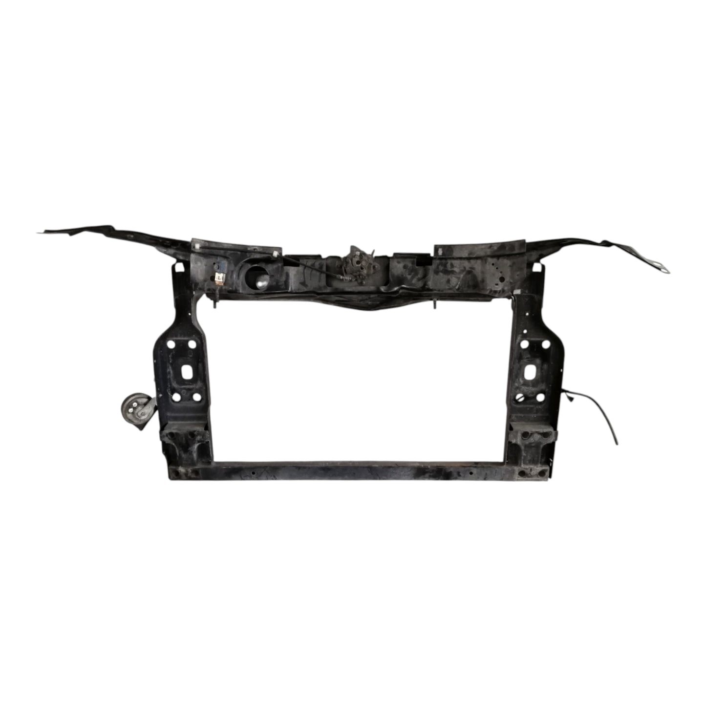 Rivestimento Frontale Anteriore FIAT 500 2 Serie Berlina Cabrio