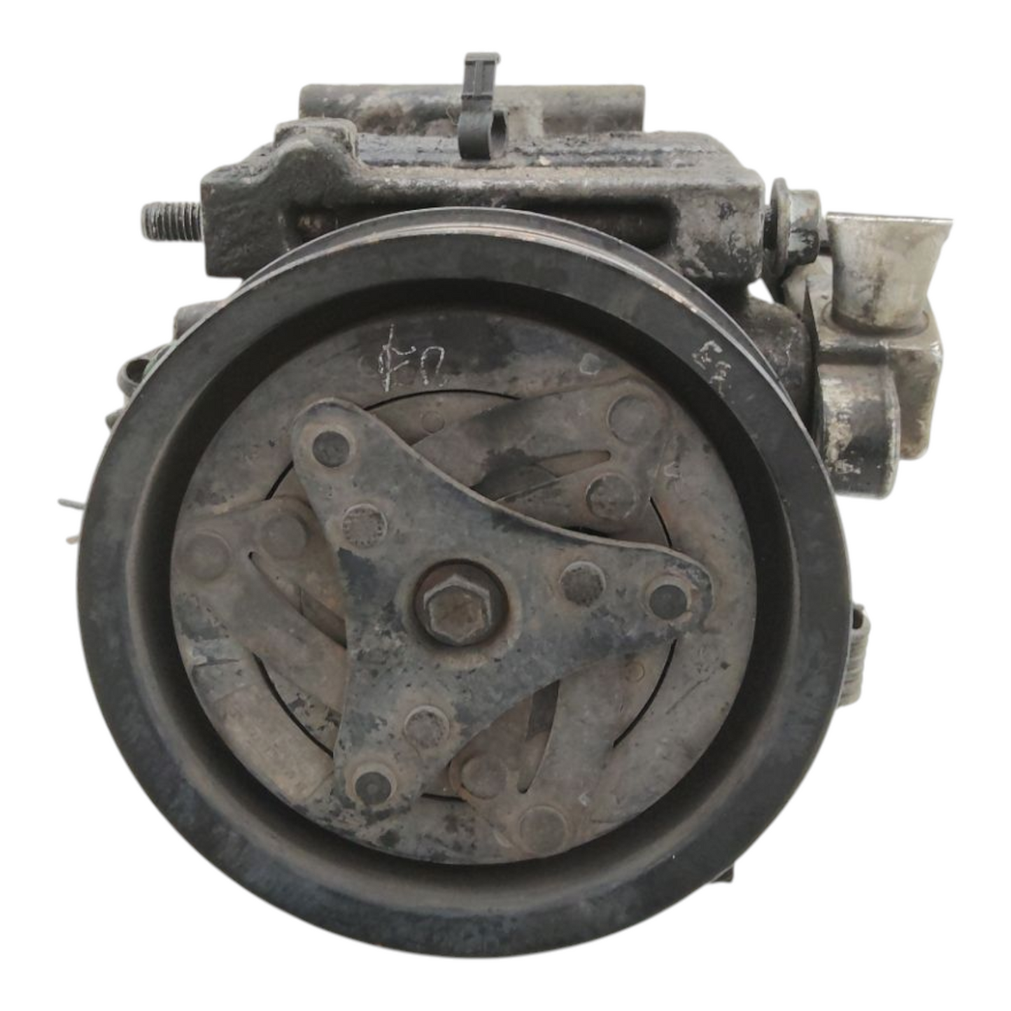 Compressore Aria Condizionata Ac FIAT PUNTO 2 Serie/BARCHETTA 1.8 1.9