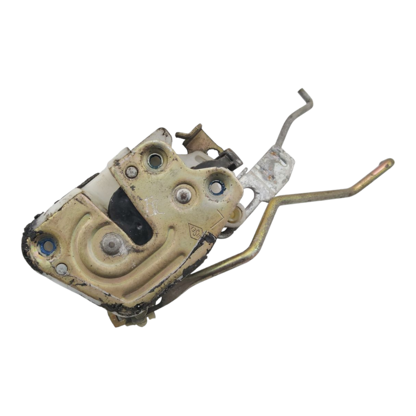 Serratura Porta Anteriore Sinistro MITSUBISHI PAJERO 1 2 Serie