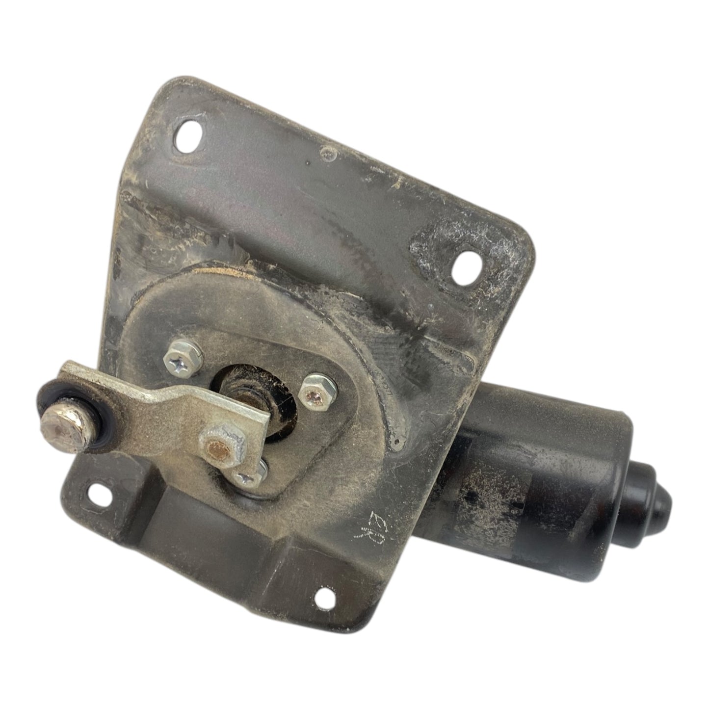 Motorino Tergicristallo HYUNDAI ATOS PRIME 2 Serie