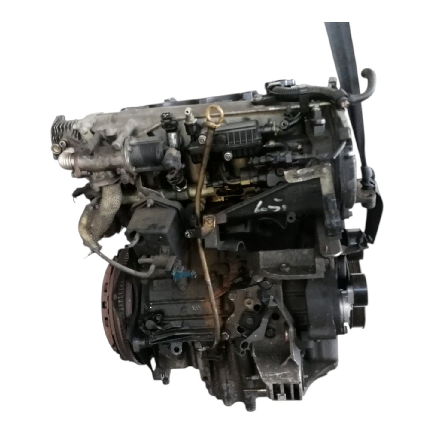 Motore 192A3000 FIAT STILO 1.9 JTD 59 kw 80 Cv