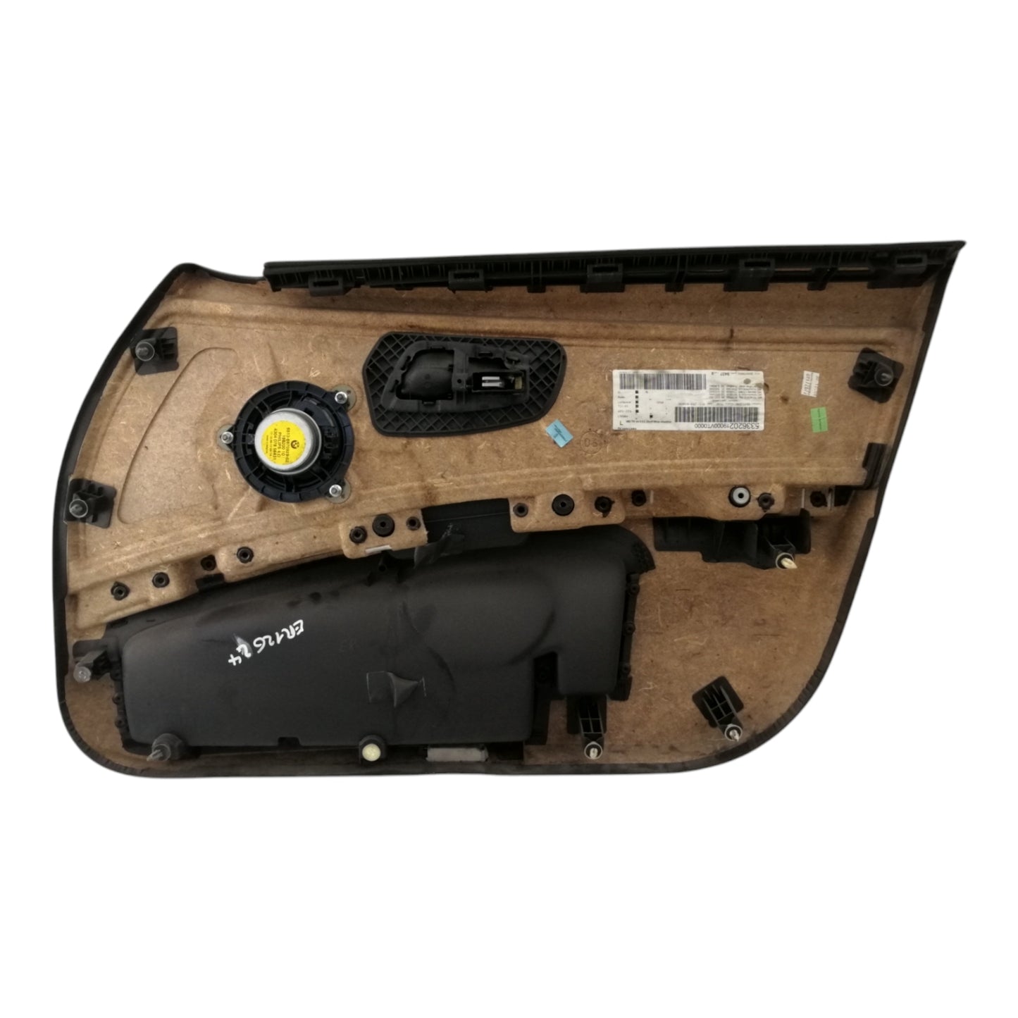 Pannello Rivestimento Porta Anteriore Sinistro BMW SERIE 3 E90 E91