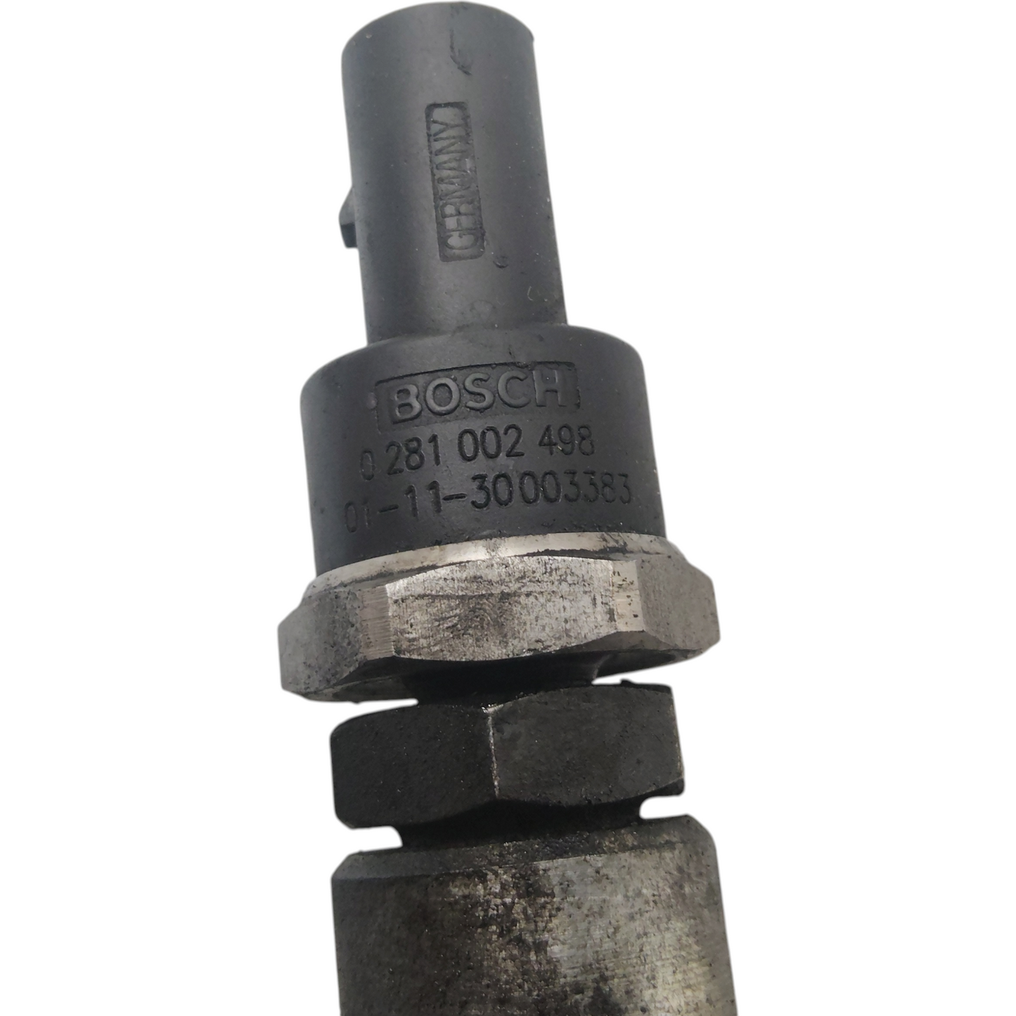 Distributore Flauto Carburante MERCEDES CLASSE C W203 2.7 CDi