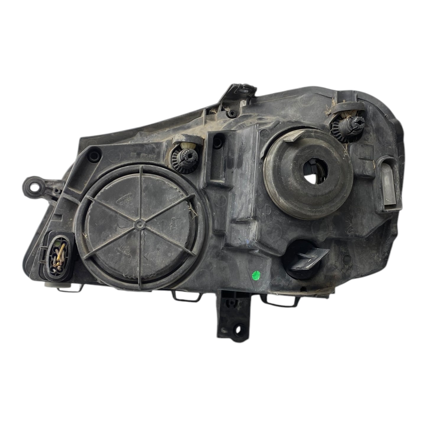 Faro Proiettore Anteriore Destro VOLKSWAGEN POLO 5 Serie