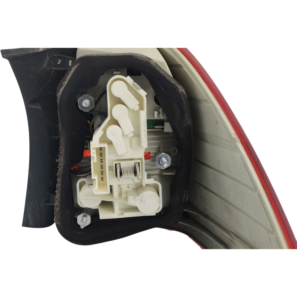 Fanale Led Stop Esterno Posteriore Sinistro BMW SERIE 3 E91 Restyling