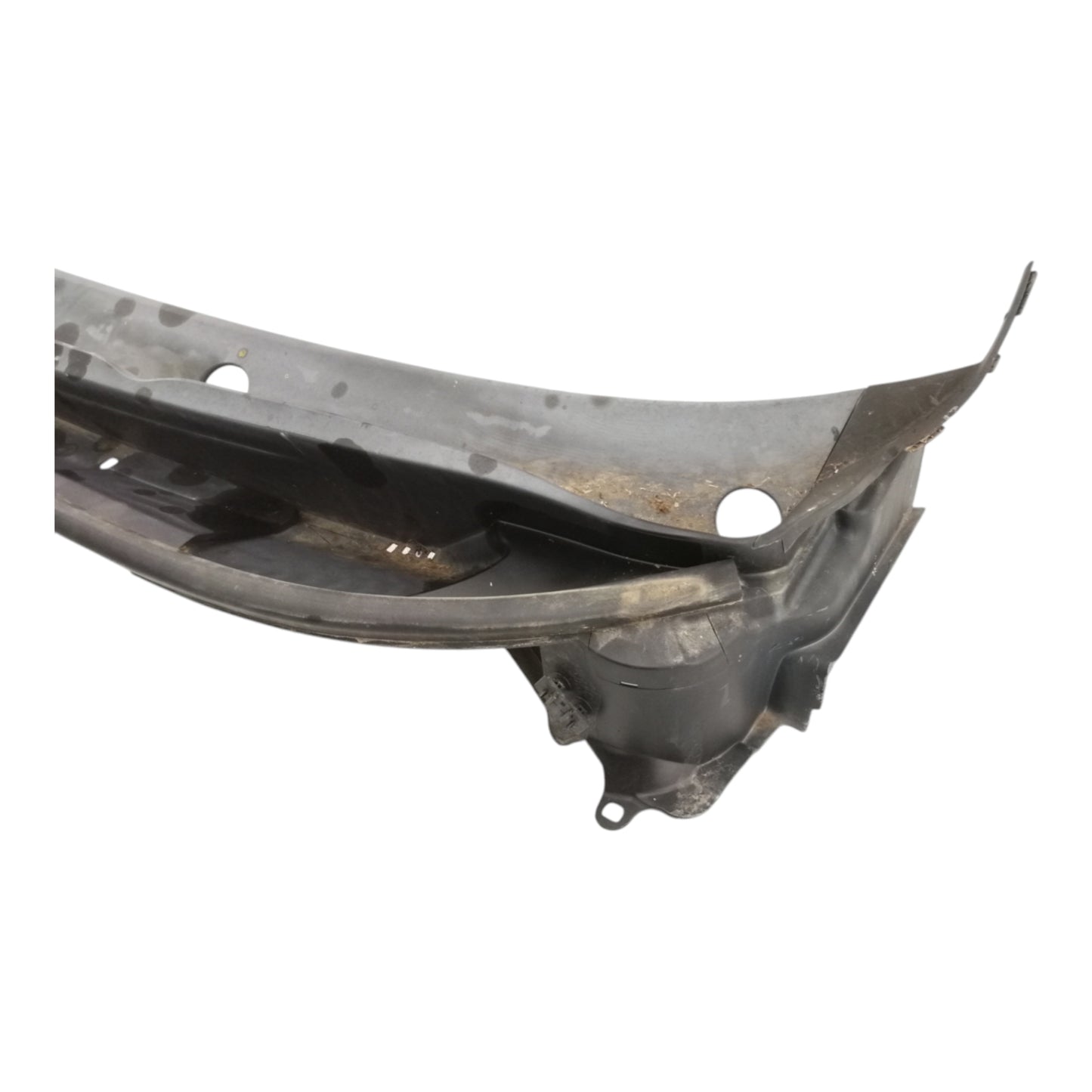Griglia Gocciolatoio Cunetta Acqua KIA RIO 3 Serie