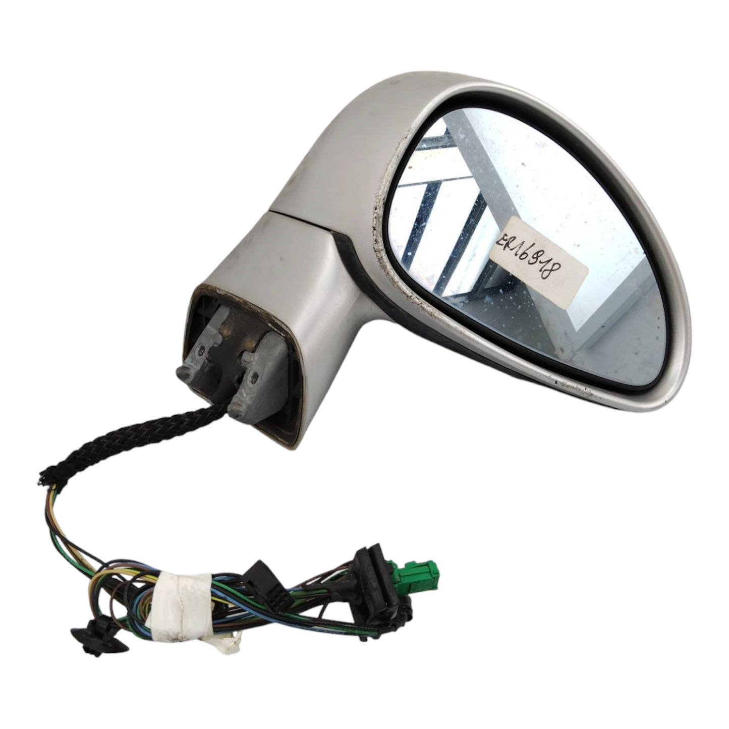 Specchietto Retrovisore Esterno Anteriore Destro CITROEN C4 1 Serie
