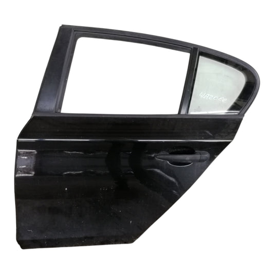 Porta Portiera Posteriore Sinistro BMW SERIE 1 E87 BERLINA