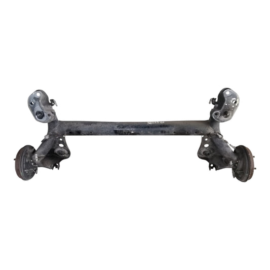 Assale Ponte Posteriore FORD FIESTA 6 Serie Diesel Benzina Gpl