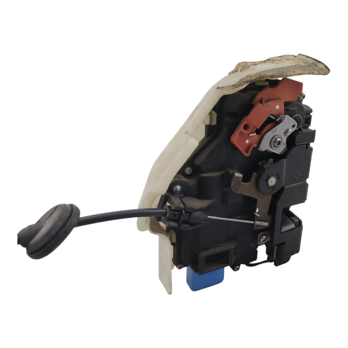 Serratura Porta Anteriore Destro VOLKSWAGEN GOLF 5 Serie/TOURAN 1 2 3