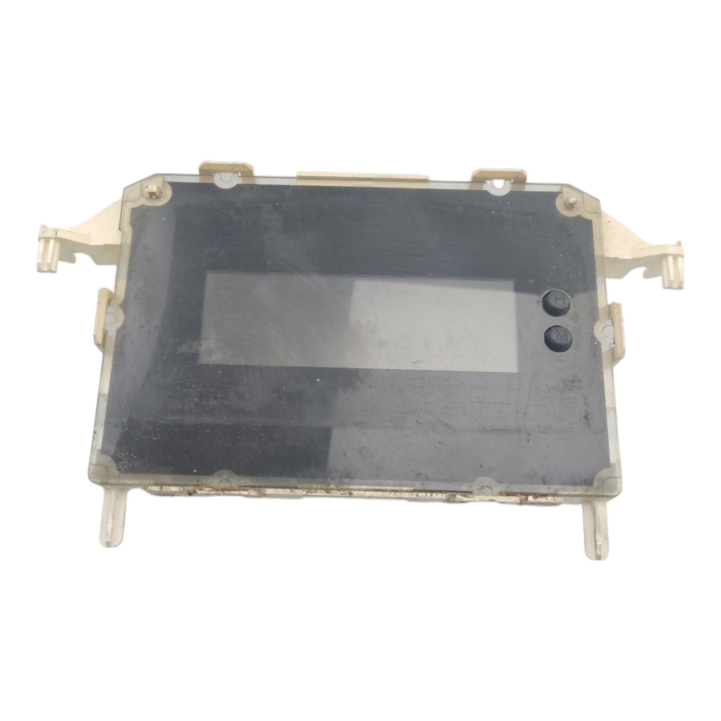 Display Check Control FORD FIESTA 6 Serie Berlina Benzina Diesel GPL