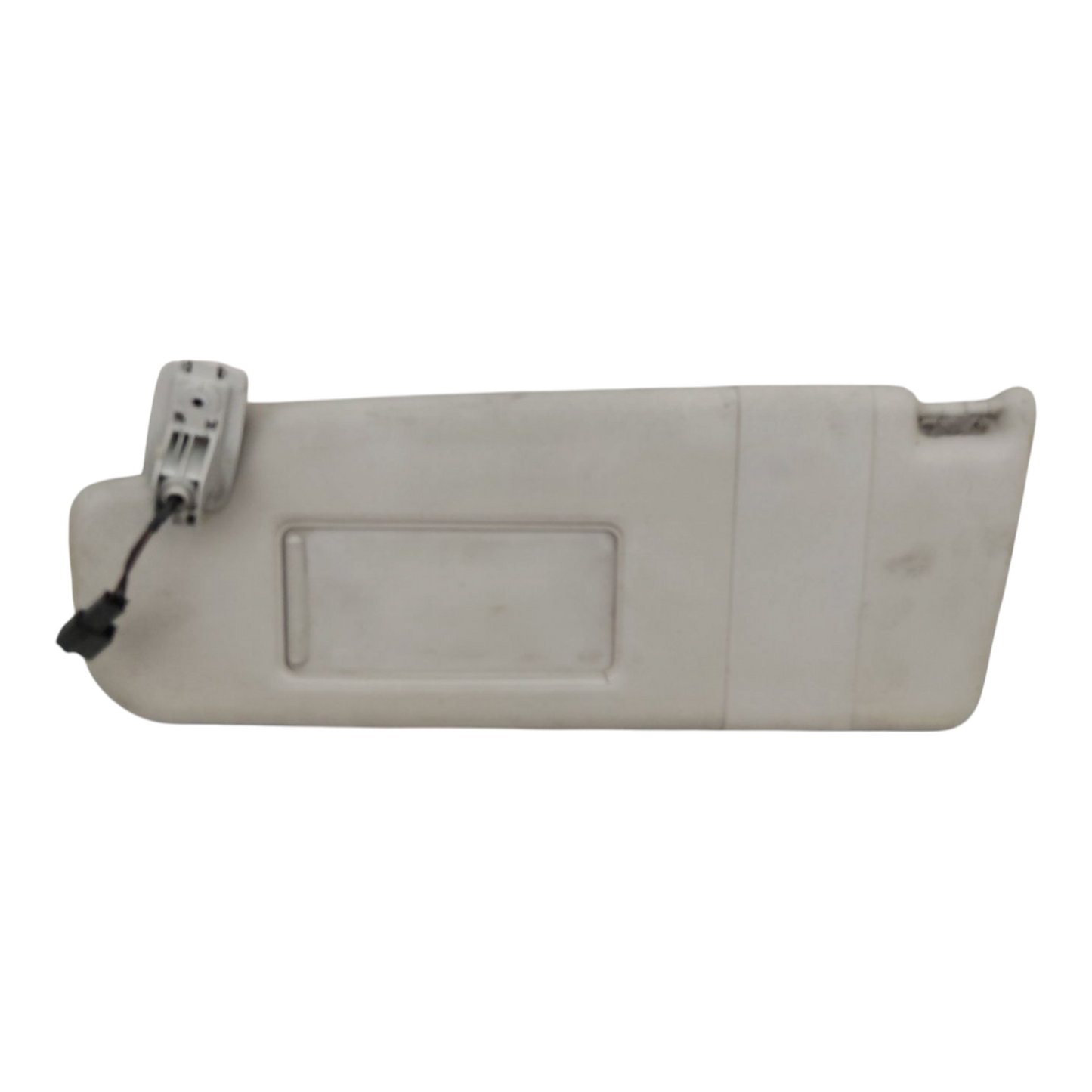 Pannello Alette Parasole Sinistro VOLKSWAGEN GOLF PLUS 1 Serie