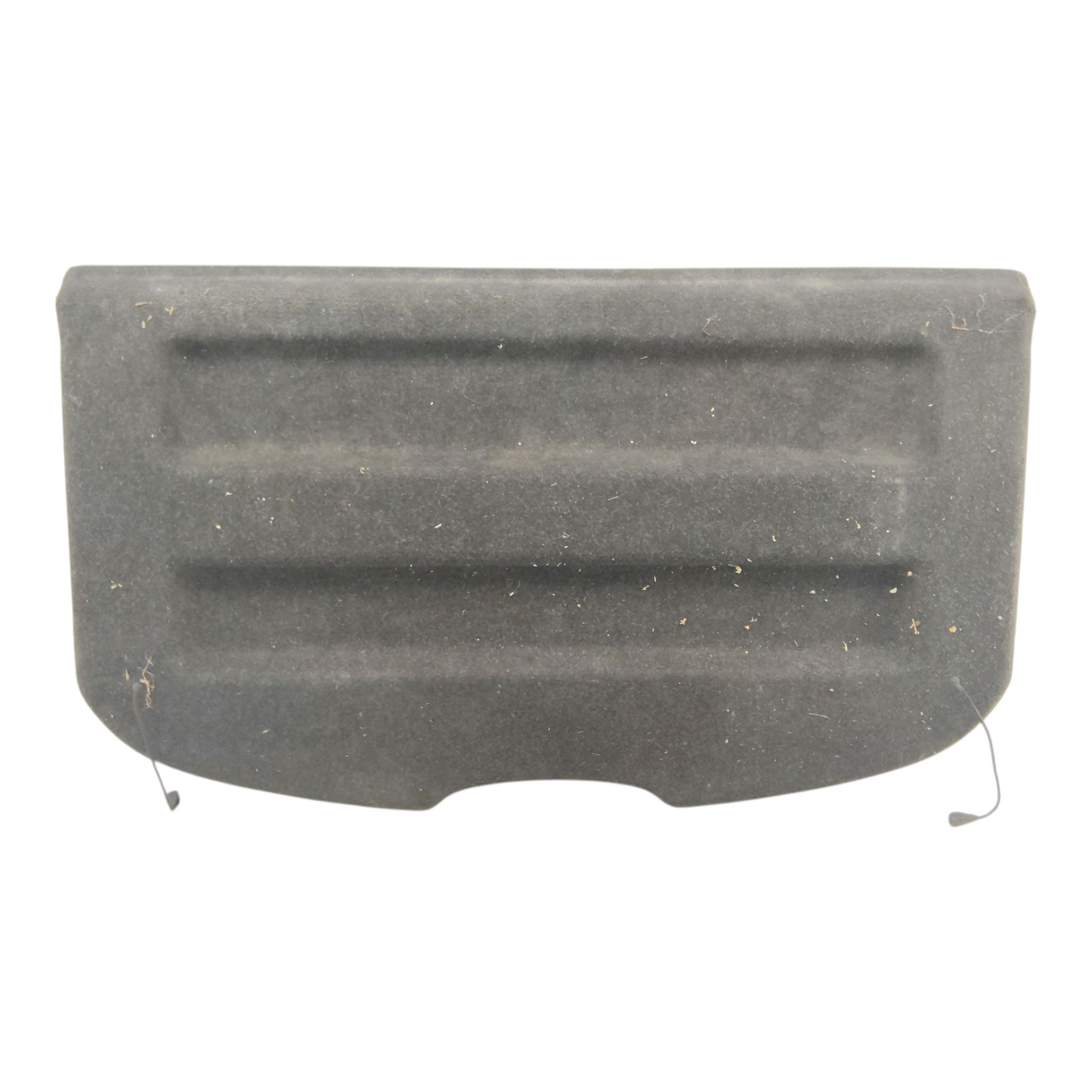 Cappelliera Ripiano Copertura Vano Bagagli NISSAN QASHQAI 1 Serie