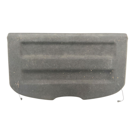 Cappelliera Ripiano Copertura Vano Bagagli NISSAN QASHQAI 1 Serie