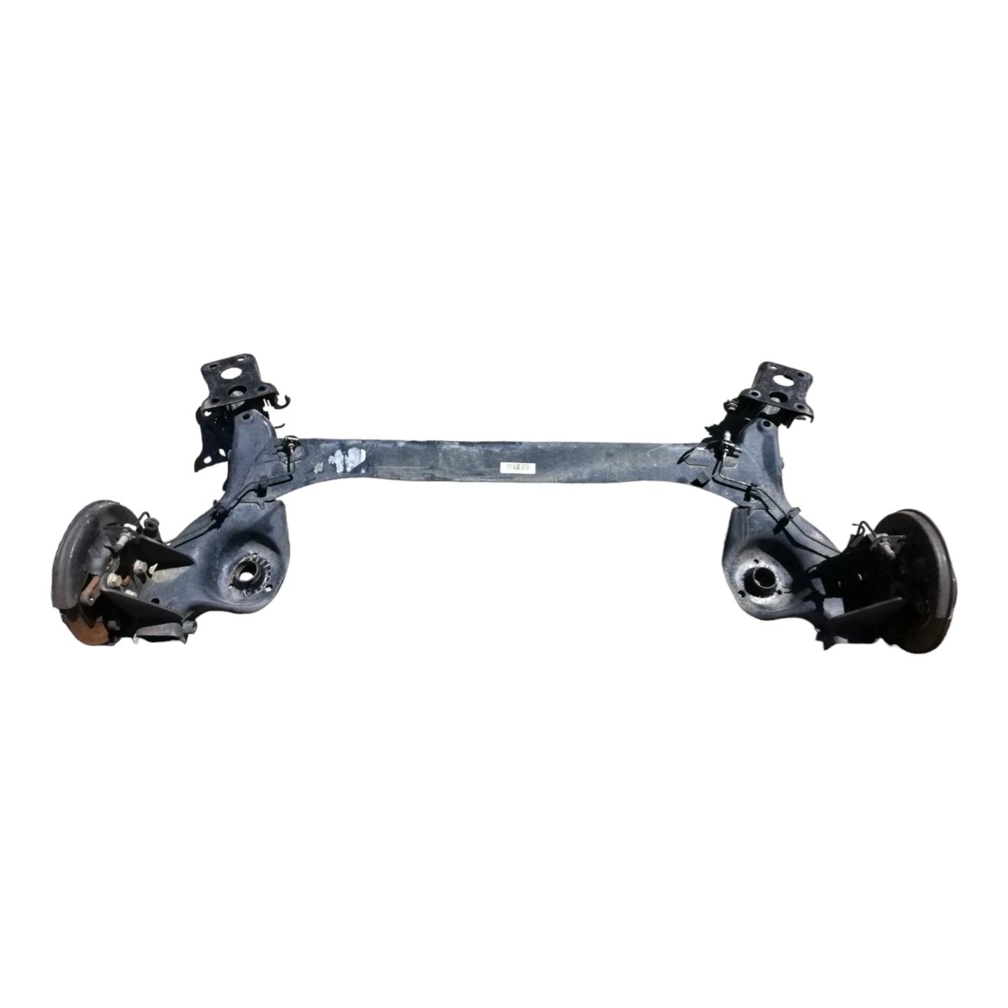 Assale Ponte Posteriore FIAT BRAVO 2 Serie Diesel e Benzina