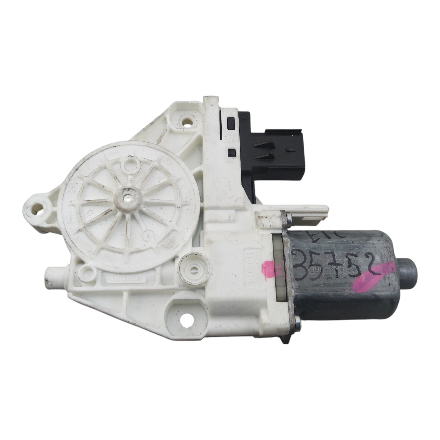 Motorino Alzacristallo Porta Anteriore Sinistro FIAT FREEMONT