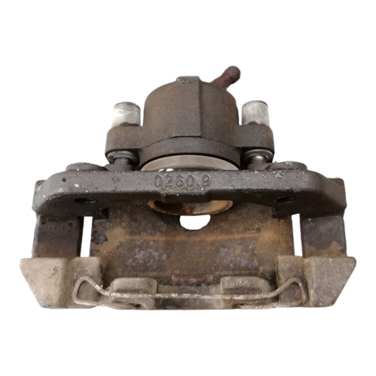 Pinza Freno Anteriore Destro MAZDA TRIBUTE SUV Benzina