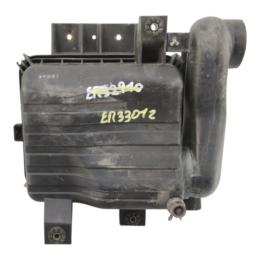Scatola Filtro Aria SUZUKI GRAND VITARA 1 Serie 2.0 Diesel RHZ/RHW