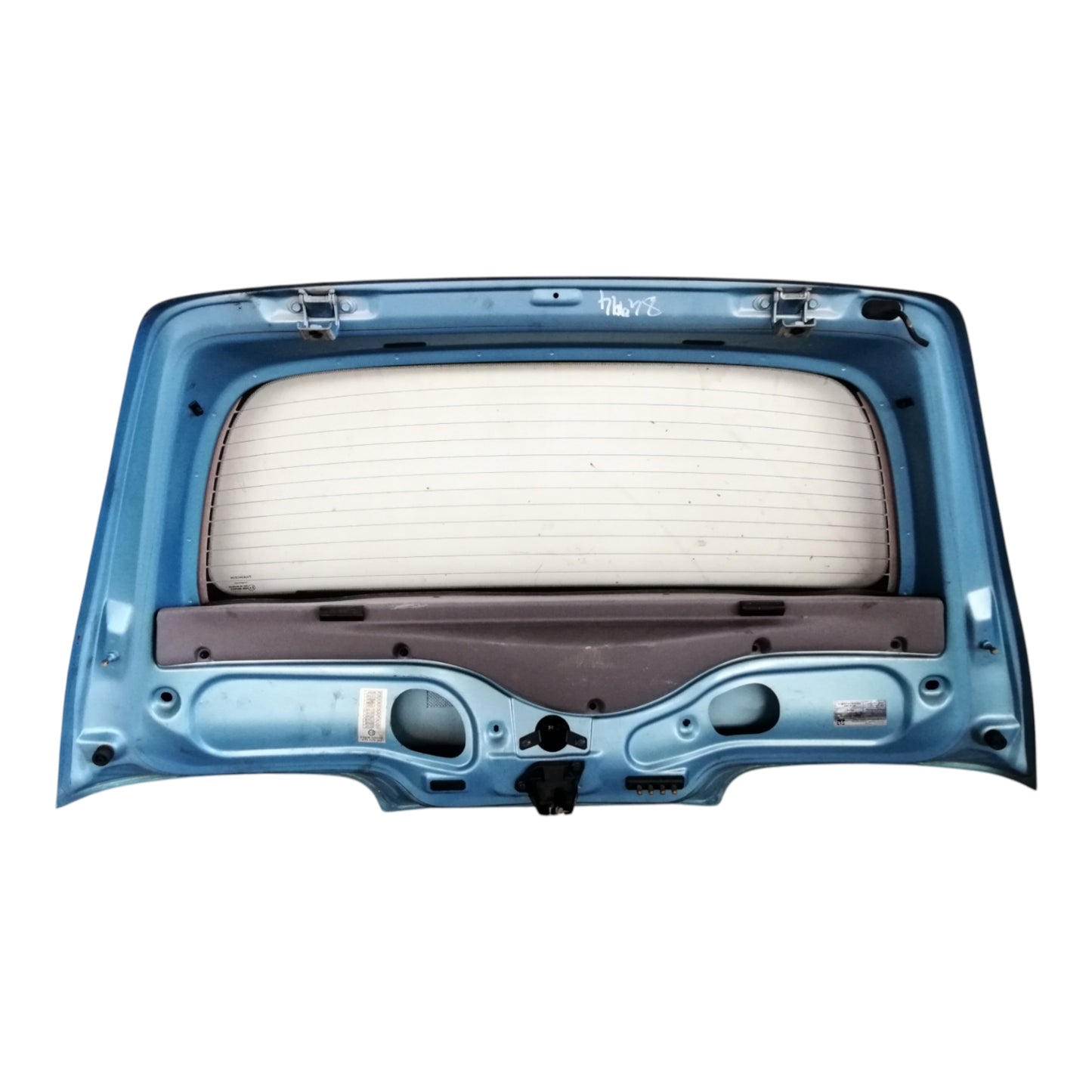 Portello Portellone Posteriore FIAT SEICENTO/600 Berlina