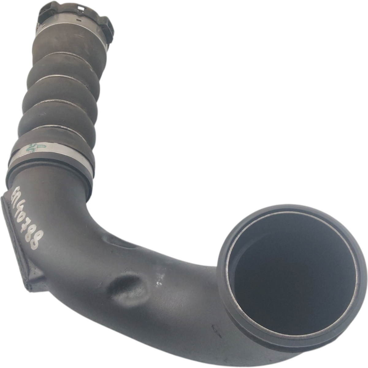 Manicotto Intercooler Destro MINI COOPER ONE F55 F56 1.5 Diesel B37C15A
