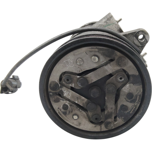 Compressore Aria Condizionata HYUNDAI ATOS PRIME 1 2 Serie Benzina