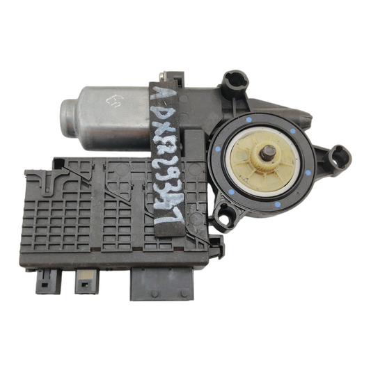 Motorino Alzacristallo Porta Anteriore Destro CITROEN C4 PICASSO 1 Serie
