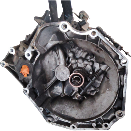 Cambio Manuale 5 Marce OPEL AGILA A 1.2 Benzina Motore Z12XE