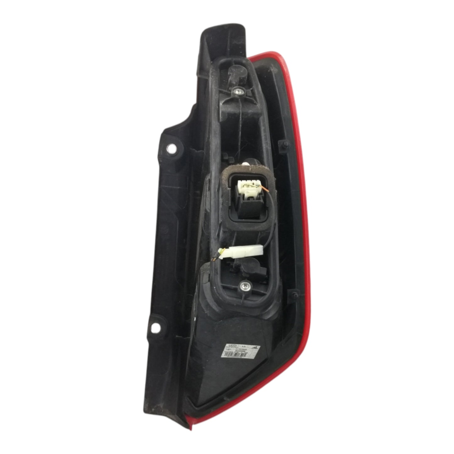 Fanale Stop Posteriore Sinistro FIAT GRANDE PUNTO/PUNTO 3 Serie