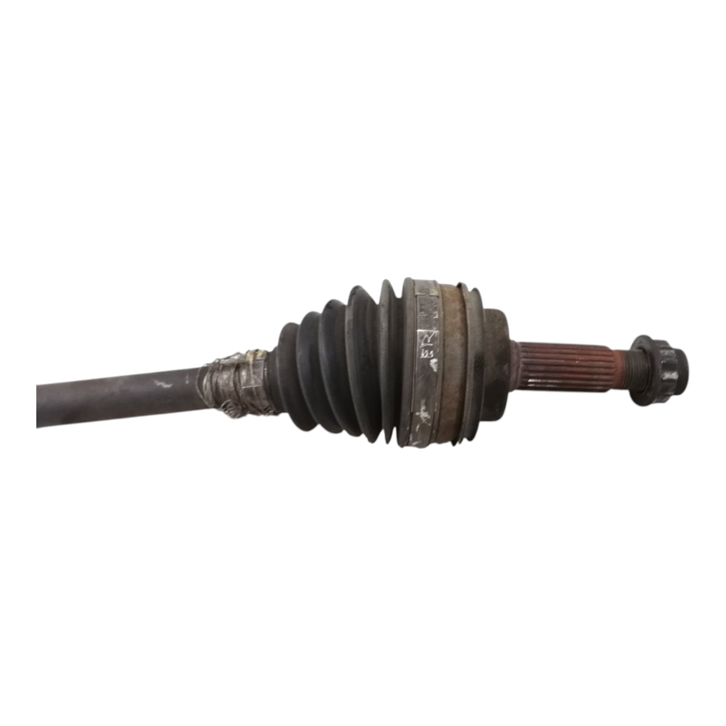 Semiasse Semialbero Anteriore Destro TOYOTA YARIS 1 Serie 1.3 Benzina
