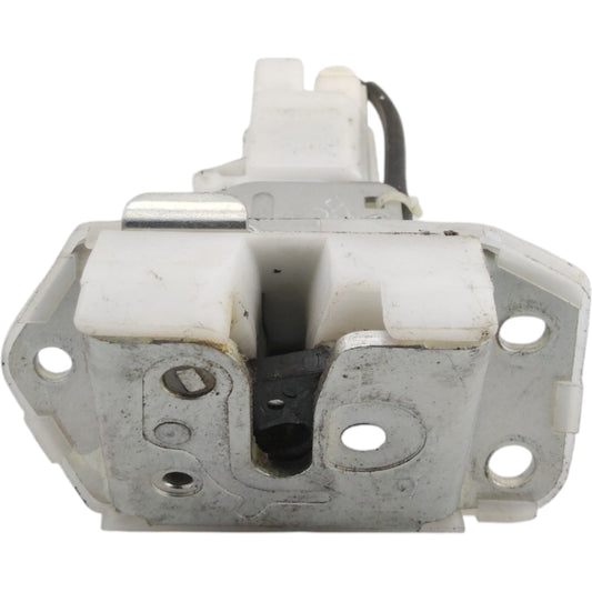 Serratura Portello Posteriore OPEL AGILA B