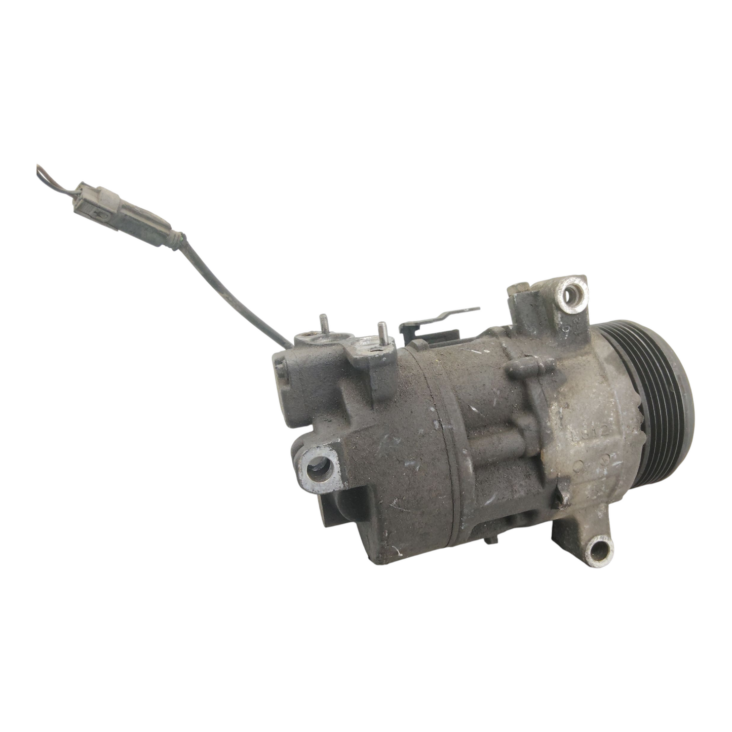 Compressore Aria Condizionata Ac BMW SERIE 1 E87 120D 2.0 Diesel