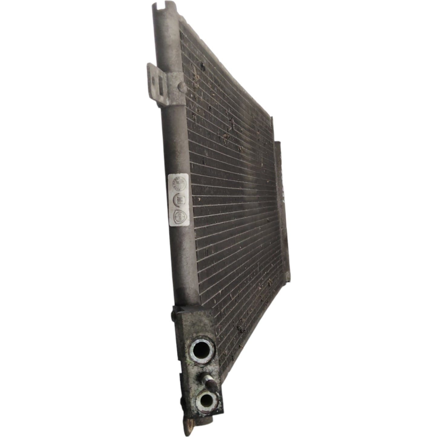 Condensatore Aria Condizionata Ac FIAT BRAVO 2 Serie/PUNTO 3 Serie